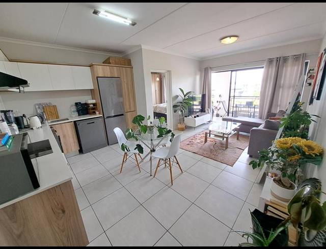 1 BEDROOM APARTMENT FOR SALE IN BLYDE RIVERWALK ESTATE